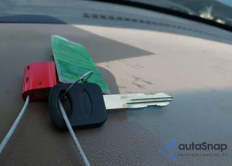 1997 Ford Ranger Splash/Xl/Xlt из США, поврежденный, VIN 1FTCR10A4VPA84517